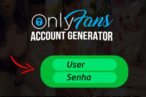 Contas OnlyFans de E